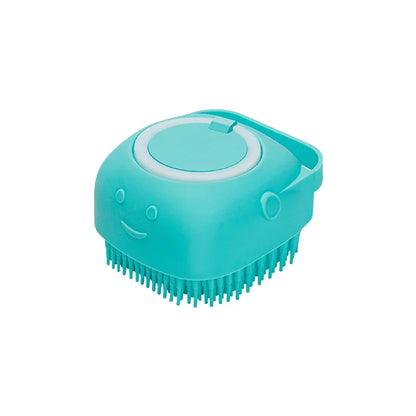 Dog Bathing Brush