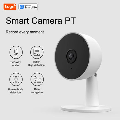 Wi-Fi Smart Home Security Pet Camera 1080p,HD